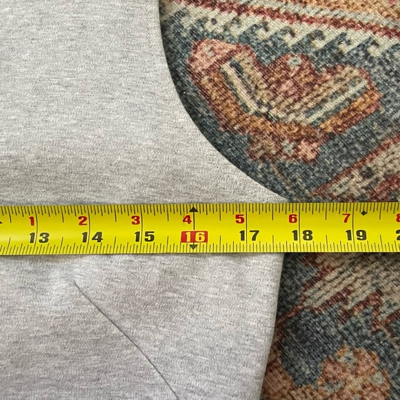 J.Crew Structured V-Neck Shell - Picture 5 of 7